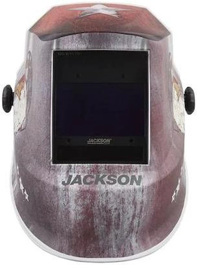 Alt view image 3 of 9 - WELD HELMET AD FREEDOM