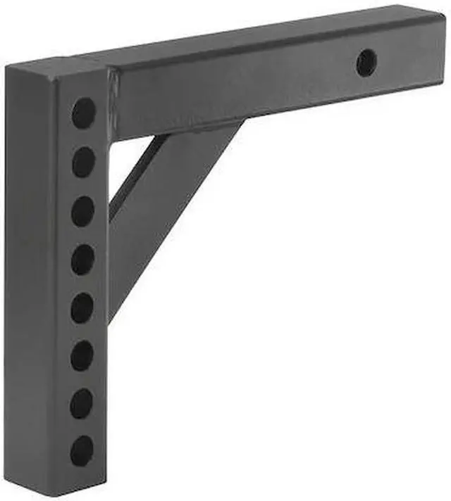 Main image of CURT 17120 Wght Dstbtn Shnk,2",5-5/8" Drp,17120