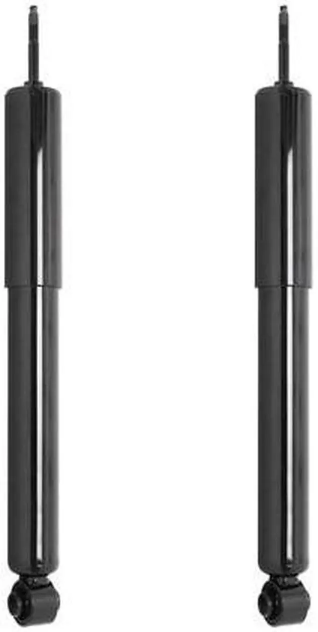 Main image of UNITY 2-251040-001 2-251040-001 Rear Shock Absorber Kit