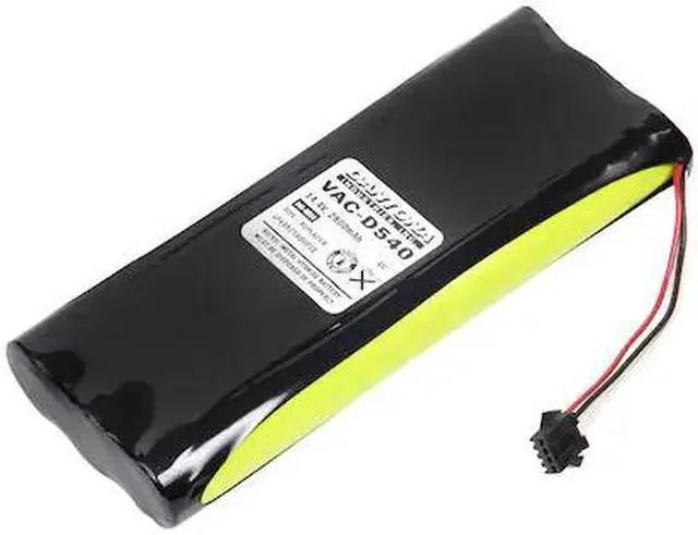Main image of DANTONA VAC-D540 Vacuum Battery, VAC-D540
