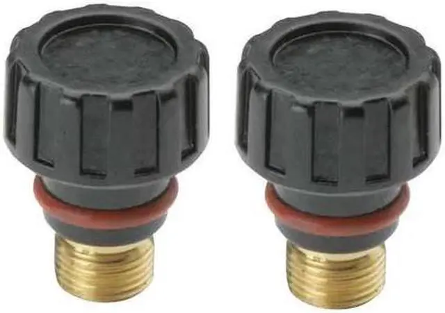 Main image of MILLER ELECTRIC 57Y04 Back Cap Short,PK2