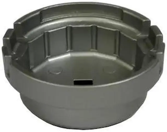 Alt view image 4 of 4 - Oil Filter Wrench Toyota/Lexus