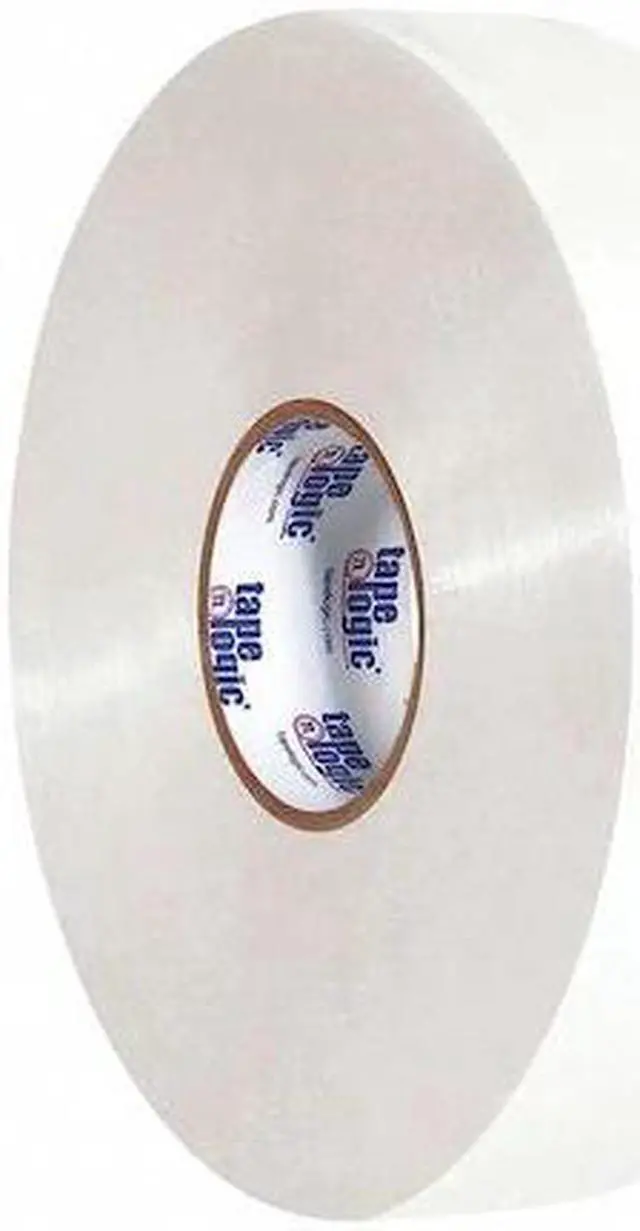 Main image of TAPE LOGIC T903700W Tape Logic No 700 Economy Tape, 1.9 Mil, 2" x 1000 yds.,