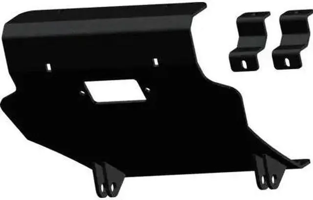 Main image of KFI 105685 UTV Plow MNT Kymco UXV 500/700