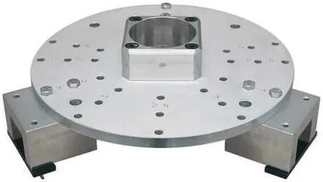 Main image of Rising Stem Hand Wheel Adapter