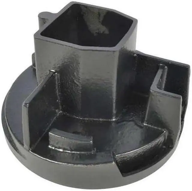 Main image of DAYTON PPTLS5009G Volute