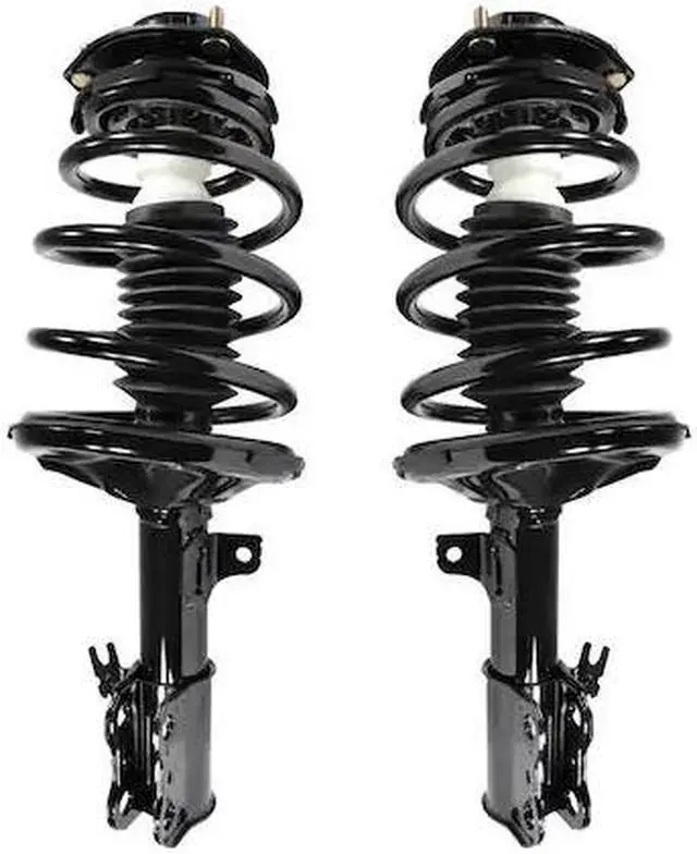 Main image of UNITY 2-11281-11282-001 2-11281-11282-001 Front Complete Strut Assembly Kit