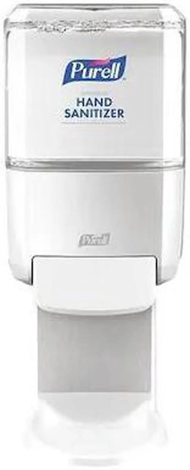 Alt view image 2 of 7 - Purell 5020-01 ES4 Hand Sanitizer Dispenser