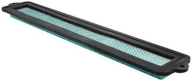 Main image of BALDWIN FILTERS PA5618 Element Cab Air Filter,4-3/16 x 1-3/32in