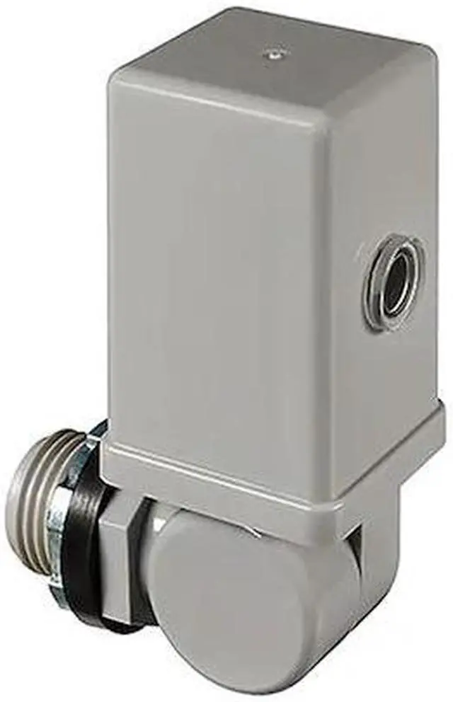 Main image of TORK ZSS124 Photocontrol, Stem and Swivel, Gray