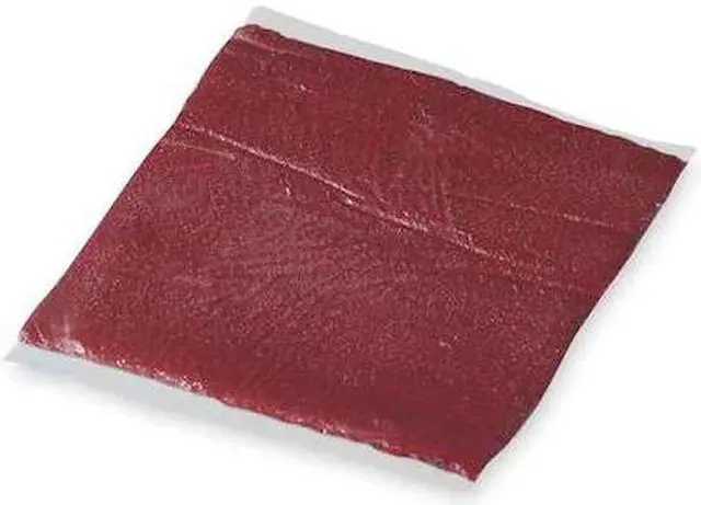 Alt view image 2 of 3 - STI SSP4S Fire Barrier Putty Pad,7-1/2x7-1/2 In.