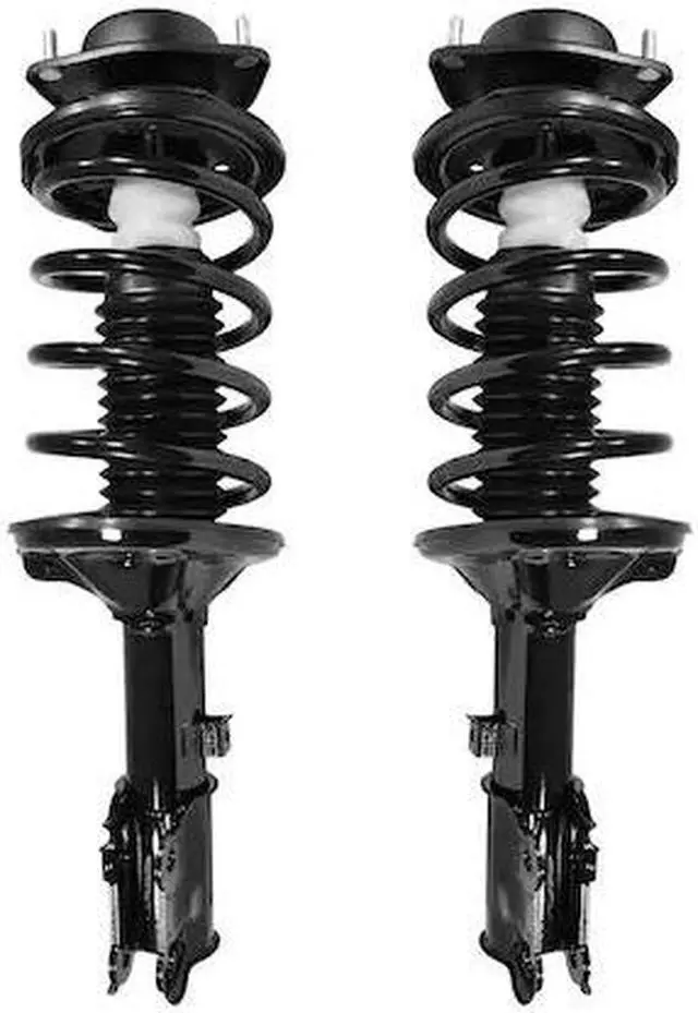 Main image of UNITY 2-11141-11142-001 2-11141-11142-001 Front Complete Strut Assembly Kit
