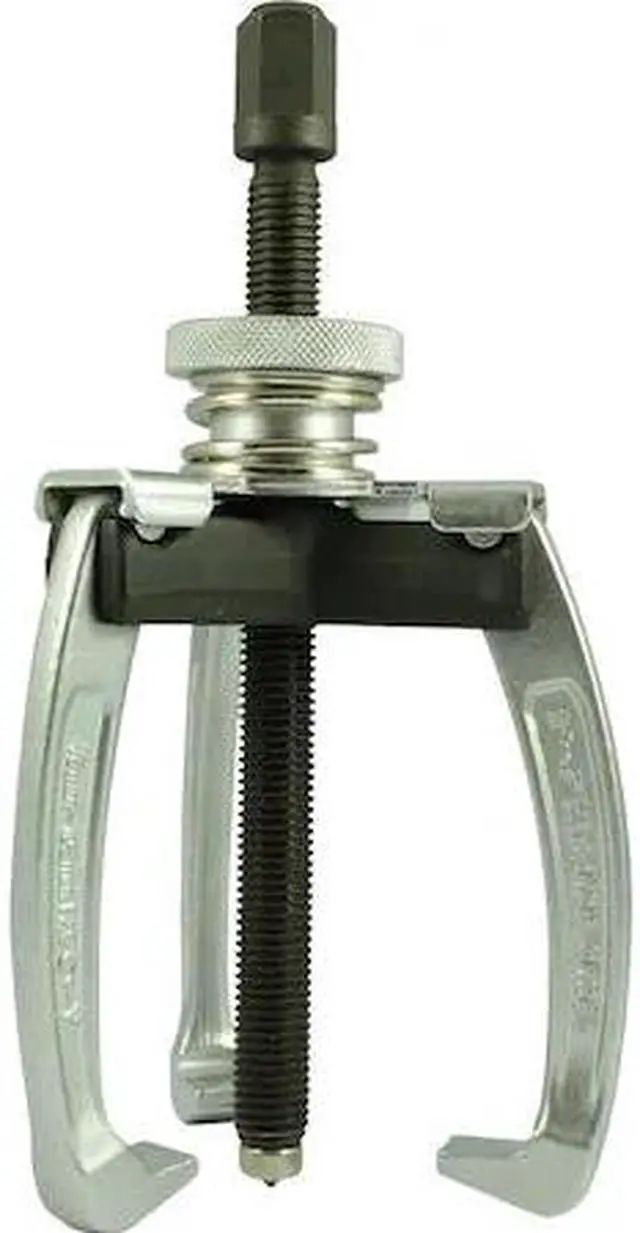Main image of DYNAMIC D093001 Tools 4" Self Adjusting Puller, 2 Or 3 Jaw, 2 Ton Capacity