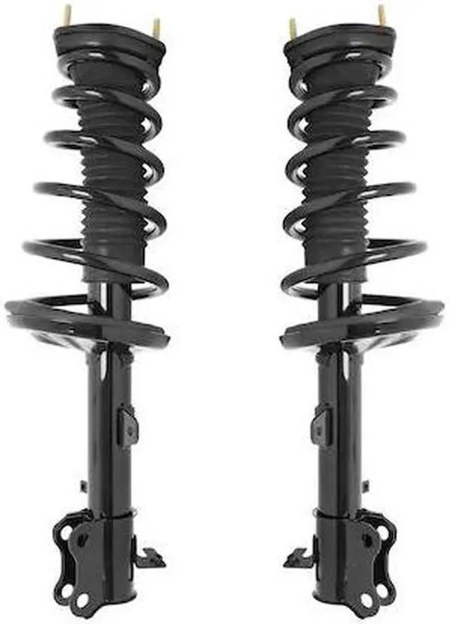 Main image of UNITY 2-15907-15908-001 2-15907-15908-001 Rear Complete Strut Assembly Kit