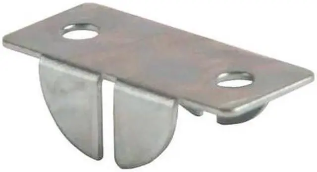 Alt view image 2 of 2 - ECONOCO SNCP50 Center Style Shelf Rest, PK50