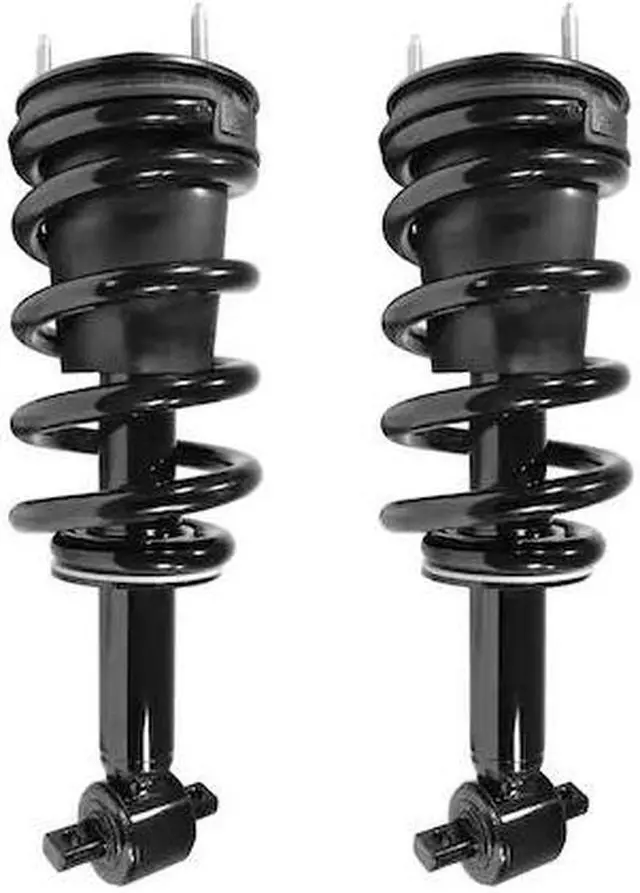 Main image of UNITY 2-11580-001 2-11580-001 Front Complete Strut Assembly Kit