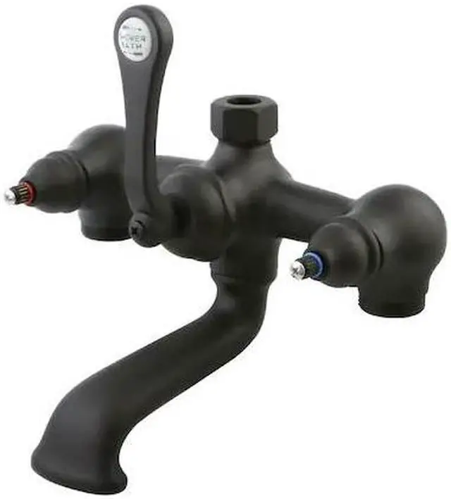 Alt view image 2 of 2 - Kingston Brass ABT500-5 Faucet Body Only