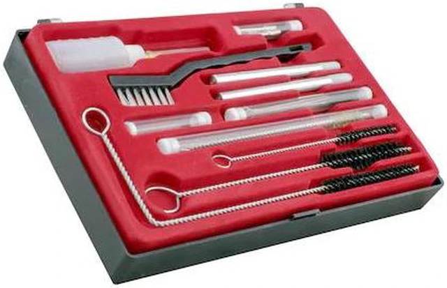 Main image of NUMAX SPSCK SPSCK 22-Piece Cleaning Kit for Spray Guns
