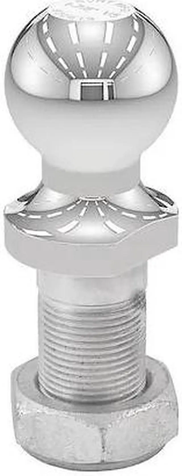 Main image of CURT 48810 Replacement 1-7/8" Pintle Ball,6000 lb.