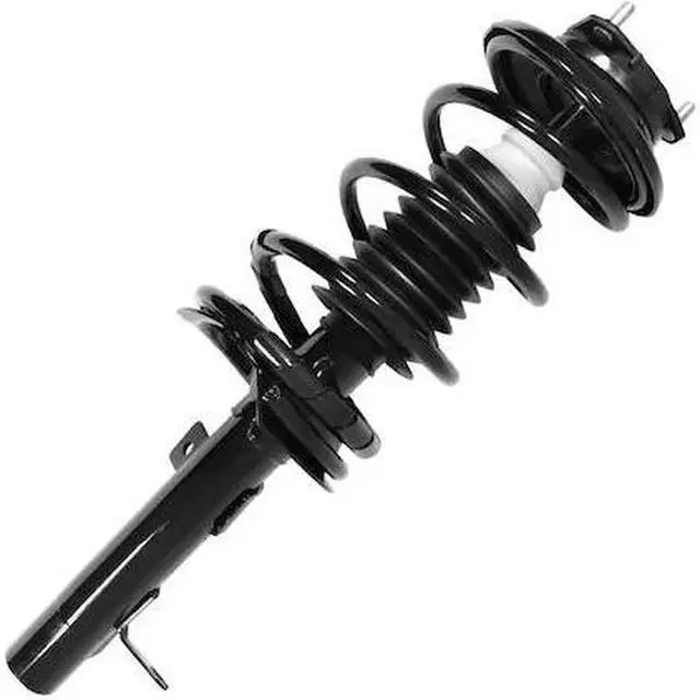 Main image of UNITY 11062 11062 Front Right Complete Strut Assembly