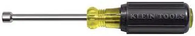 Alt view image 3 of 5 - Klein 630-1/4M 1/4" Nut Driver, Magnetic