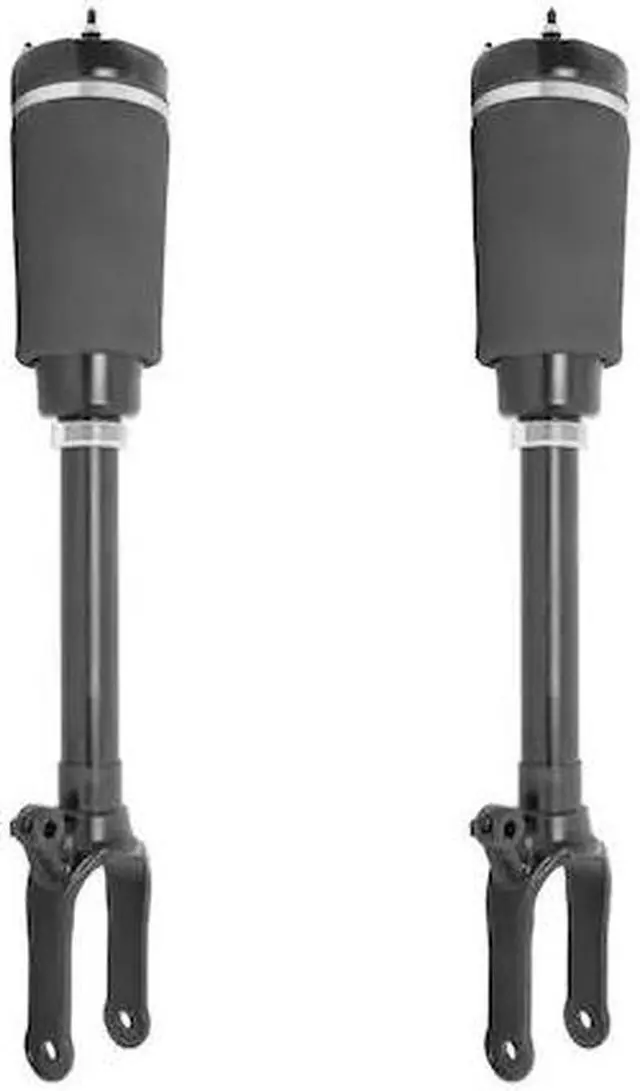 Alt view image 2 of 2 - Unity Automotive 2-18-112900 Front Air Strut Assembly Kit For 2007-2009 Mercedes-Benz GL320, 2010-2011 Mercedes-Benz GL350, 2007-2011 Mercedes-Benz GL450, 2008-2011 Mercedes-Benz GL550