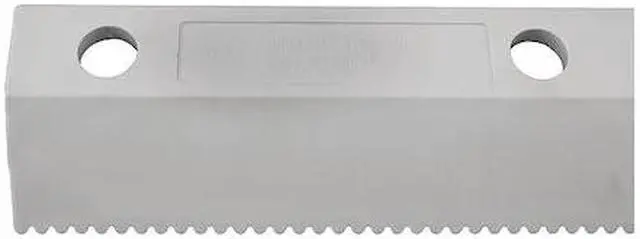 Main image of MIDWEST RAKE 79860 Squeegee Blade,26" L,8 to 12 mil