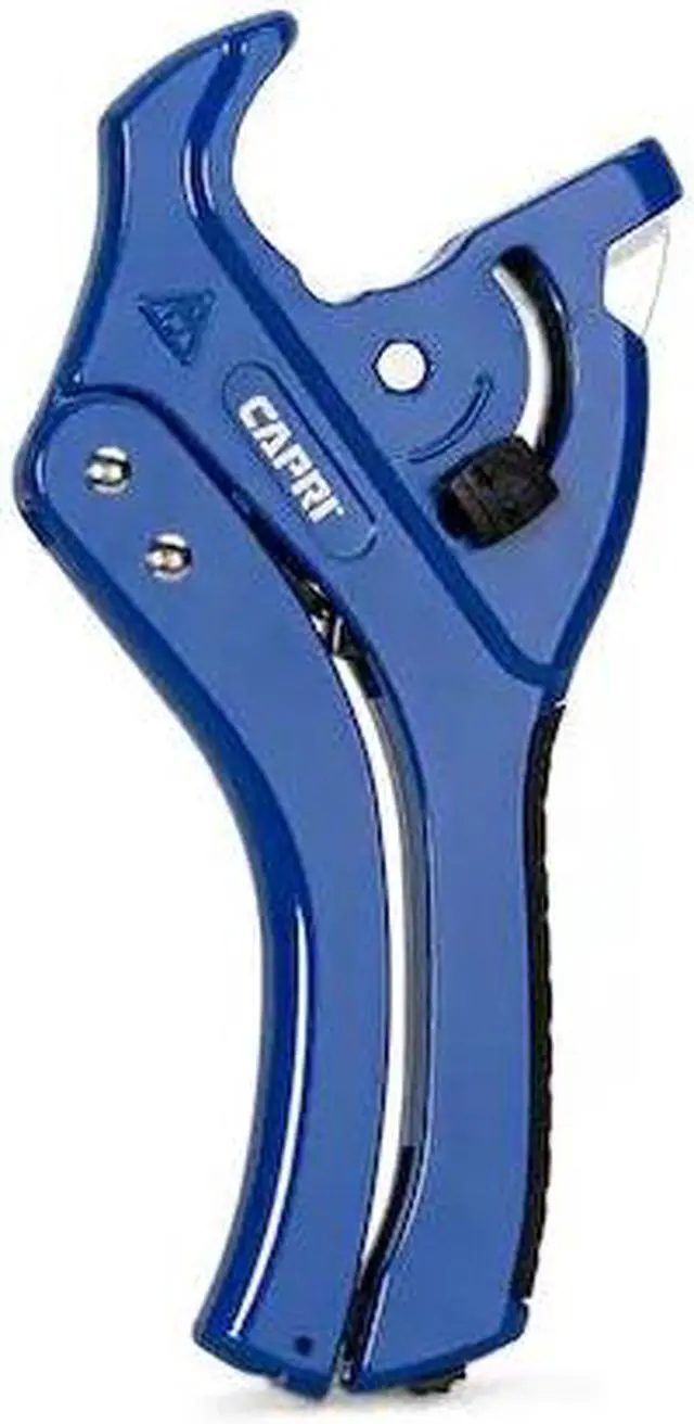 Main image of CAPRI TOOLS CP11290 1-5/8 in Ratcheting Pipe Cutter