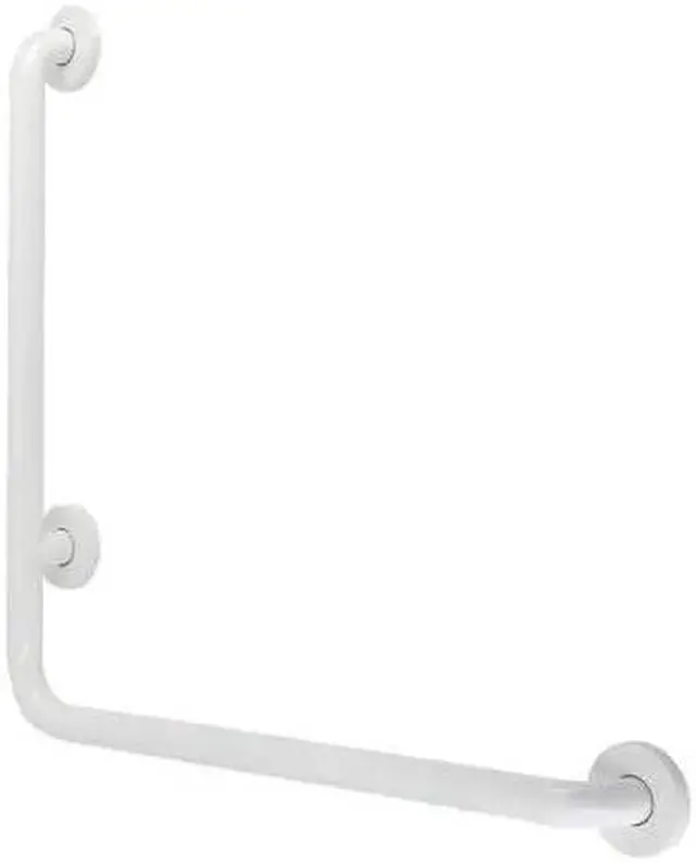 Main image of KINGSTON BRASS GBL1424CSRW 27.06" Length, Traditional, 304 Stainless Steel,