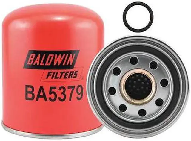 Main image of BALDWIN FILTERS BA5379 Coalescer Air Dryer,5-3/8 x 6-19/32 in.
