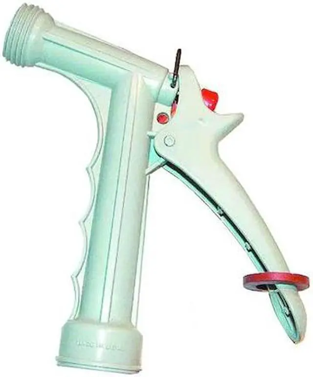 Alt view image 3 of 5 - GROCO Salt Water Hose Nozzle