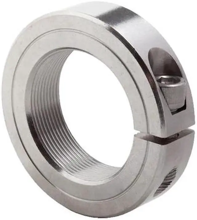 Main image of CLIMAX METAL PRODUCTS ISTC-175-16-S ISTC-175-16-S One-Piece Threaded Clamping