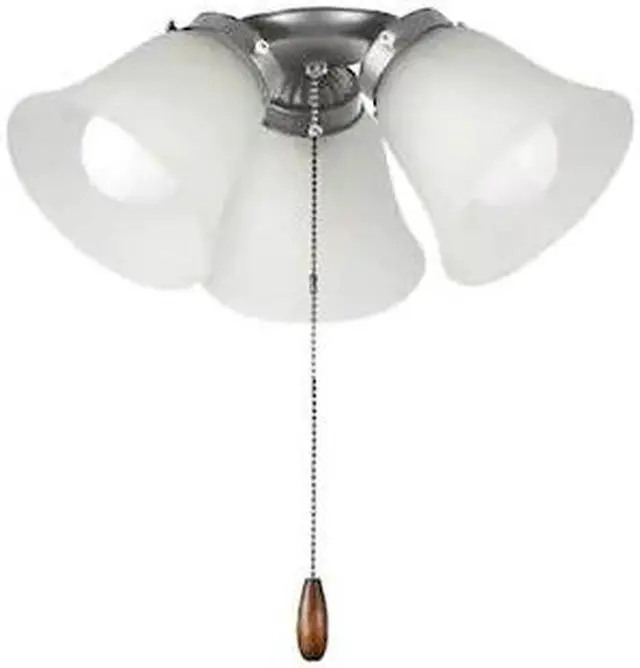 Main image of MAXIM FKT208FTSN 3 -Light Kit without Wattage Limiter w JA8 Bulbs