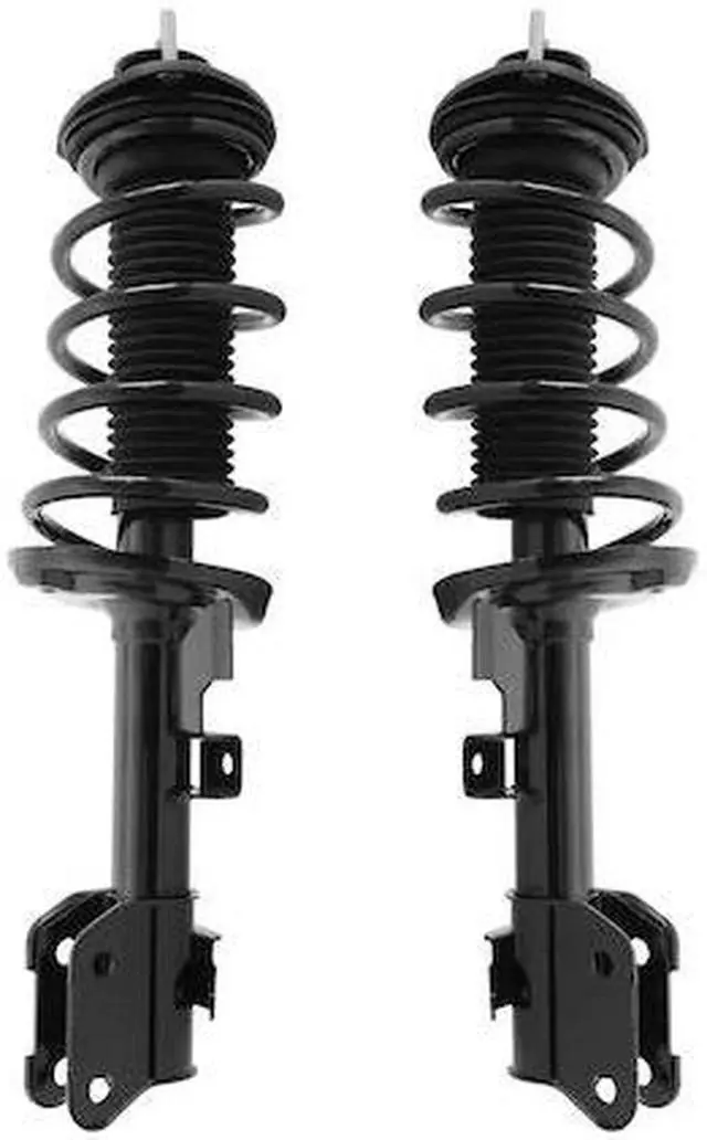 Main image of UNITY 2-11907-11908-001 2-11907-11908-001 Front Complete Strut Assembly Kit