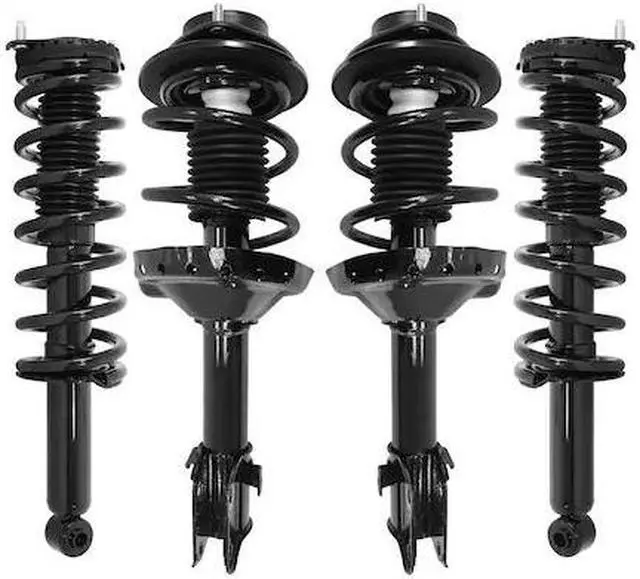 Main image of UNITY 4-11905-15920-001 4-11905-15920-001 Front and Rear Complete Strut