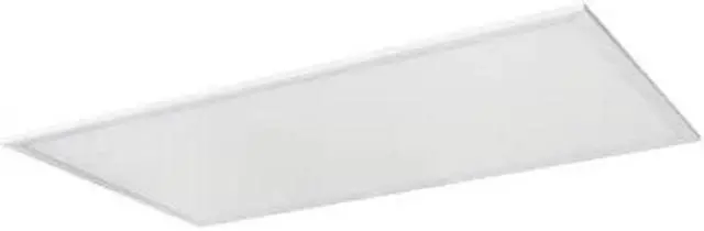 Main image of SUNLITE 85380-SU Sunlite 2X4 Rectangle LED Flat Panel Fixture, 3000K Warm