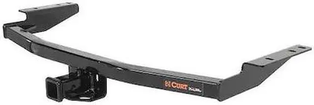 Main image of CURT 13126 Trailer Hitch,2" Receiver,Class 3,13126