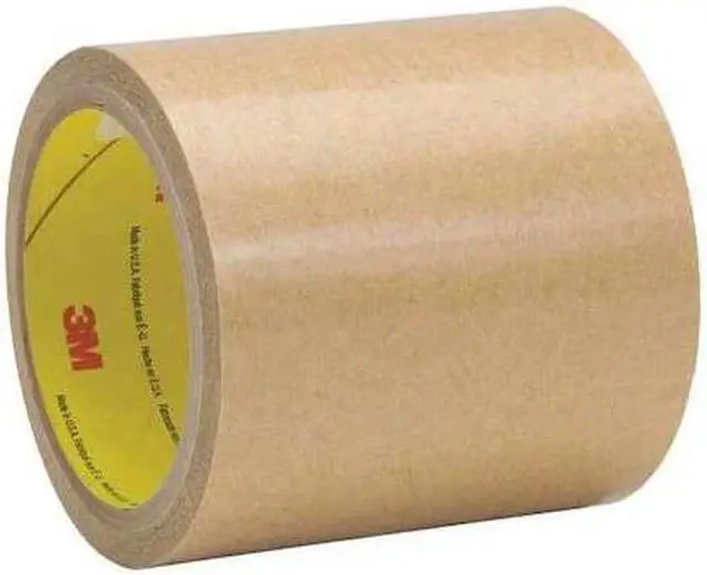 Alt view image 2 of 2 - Scotch Filament Tape 897 Clear, 12 mm x 55 m Pack of 18