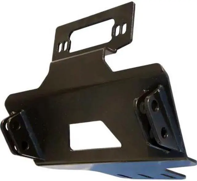 Main image of KFI 105410 UTV Plow MNT Polaris RZR 800