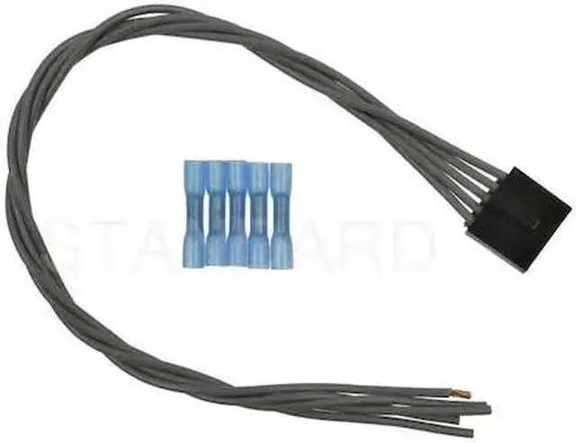 Main image of STANDARD IGNITION S1619 Pigtail Assembl,S1619