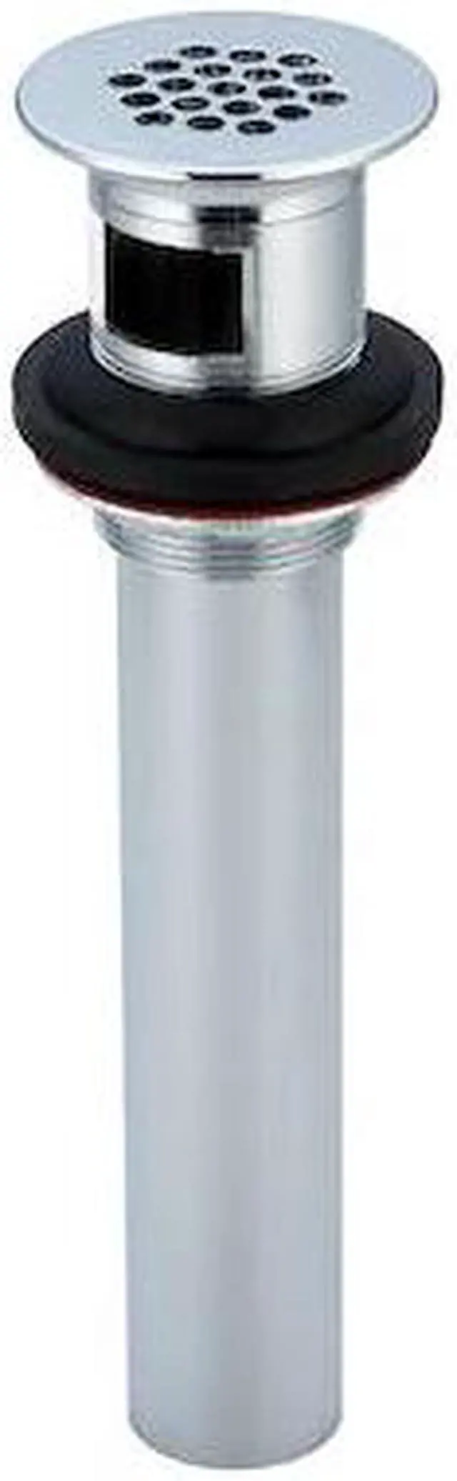 Main image of Central Brass Vandal-Resistant Grid Drain