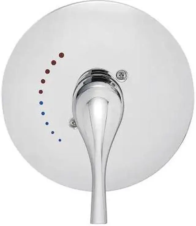 Main image of SPEAKMAN CPT-12001 CPT-12001 Echo Shower Valve Trim