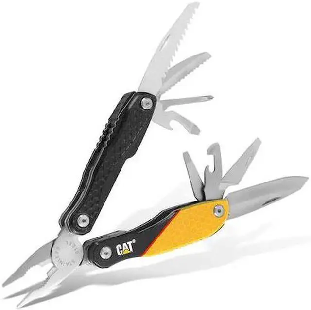 Alt view image 2 of 12 - Cat 13-in-1 Multi-Tool - 980048