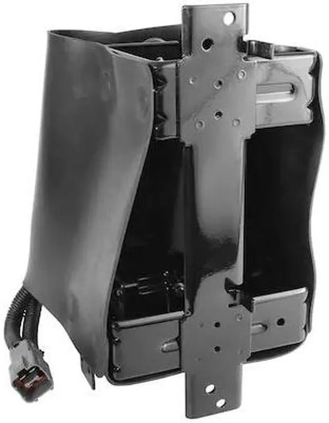 Alt view image 2 of 2 - Unity Automotive 20-014204-C Air Suspension Compressor 2004-2013 Infiniti QX56 ,2005-2013 Nissan Armada