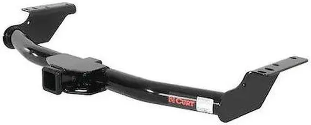 Main image of CURT 13367 Trailer Hitch,2" Receiver,Class 3,13367