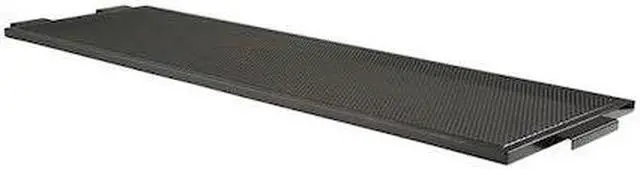 Main image of ECONOCO AT77/B Interior Shelf for Ladder System, 4PK