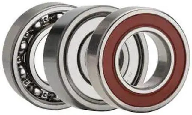 Main image of NTN 6224L Deep Groove Ball Bearing, 6224L