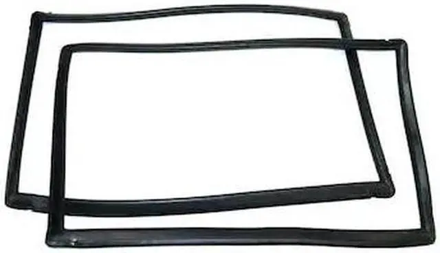 Main image of FAIRCHILD INDUSTRIES KD4008 Kd4008 - 1984-1996 Jeep Cherokee Quarter Window