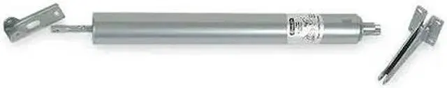 Alt view image 2 of 2 - ZORO SELECT 1RBV5 Pneumatic,Door Closer,Standard Duty