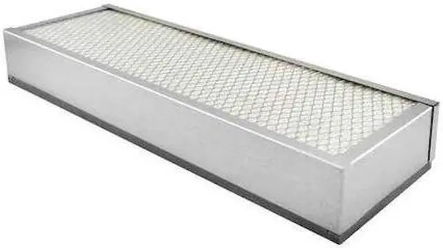 Main image of BALDWIN FILTERS PA3782 Air Filter,6 x 2-9/16 in.